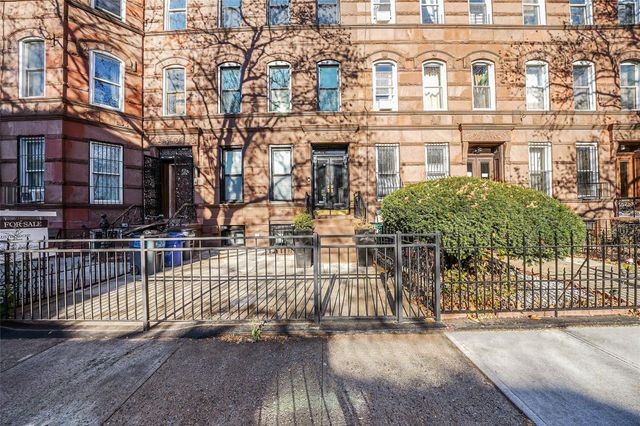 $2,800,000 | 581 Decatur Street | Bedford-Stuyvesant