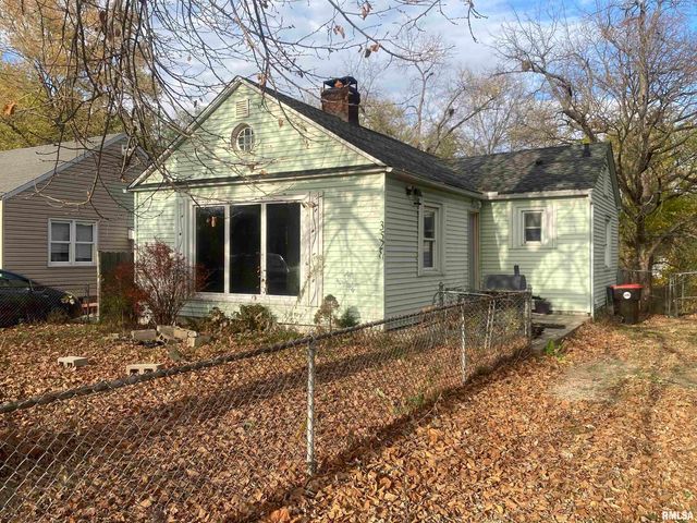 $78,000 | 3528 North Finnell Avenue | El Vista