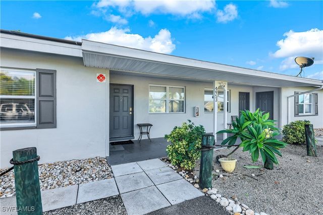 $795,000 | 4953 Viceroy Street, Unit 1 | Cape Coral