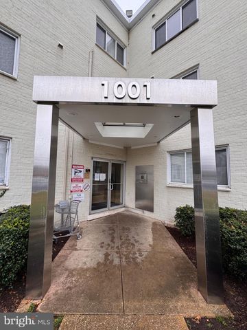 $1,500 | 1001 Chillum Road, Unit 216 | Chillum