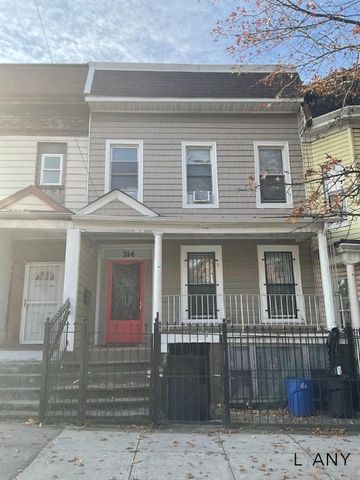 $850,000 | 314 East 169th Street | Concourse