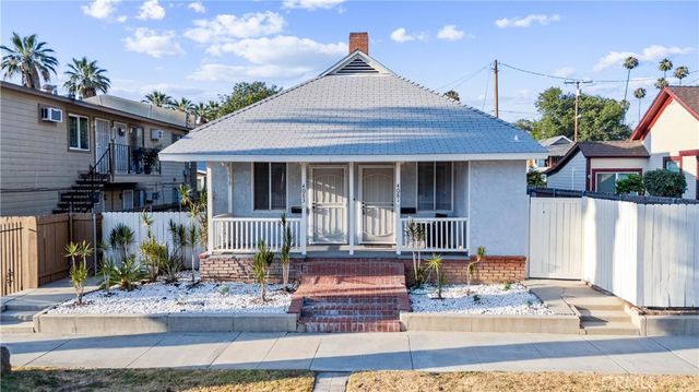 $1,750 | 4083 5th Street | Downtown Riverside