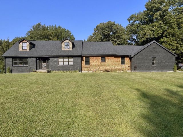 $375,000 | 11131 State Hwy ZZ | Liberty Township - Stoddard County