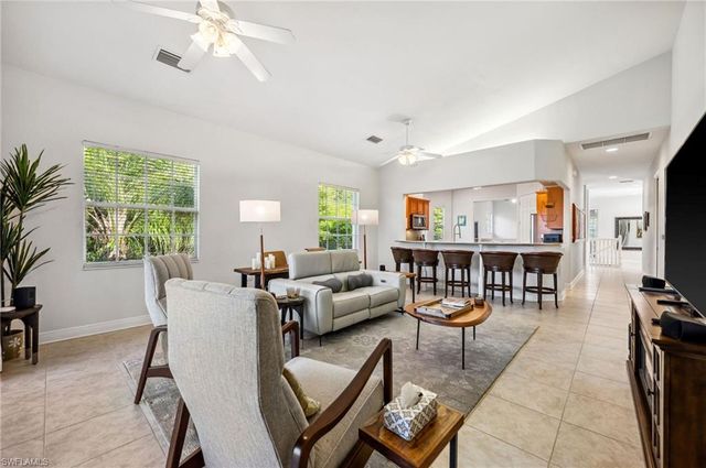 $774,000 | 7859 Hawthorne Terrace, Unit 1504 | Hawthorne at Lely Resort