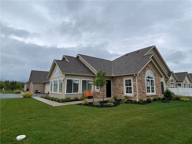 $409,900 | 5116 Cheshire Glenn Road | Canandaigua Town