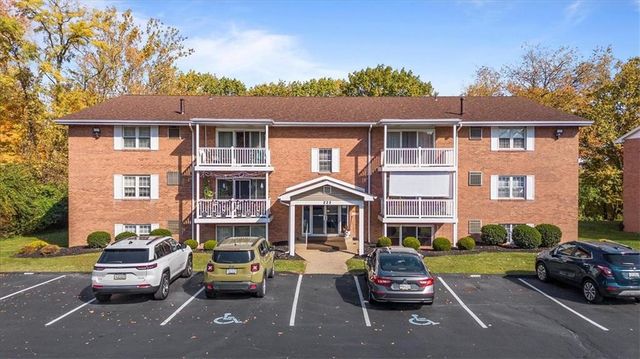 $127,500 | 222 Coraopolis Road, Unit 7 | Allegheny-West