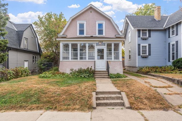 $310,000 | 1764 Dayton Avenue | Merriam Park East