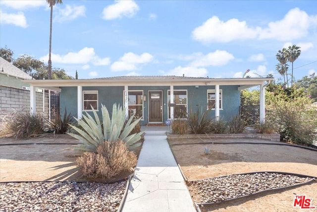 $3,700 | 5430 Templeton Street | El Sereno