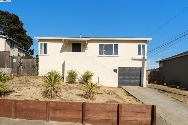 $495,000 | 108 Mesa Street | South Vallejo