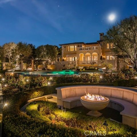 $64,800,000 | 31 High Water | Crystal Cove