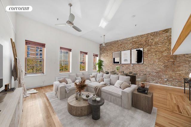 $1,250,000 | 330 Pearl Street, Unit 5A | Financial District