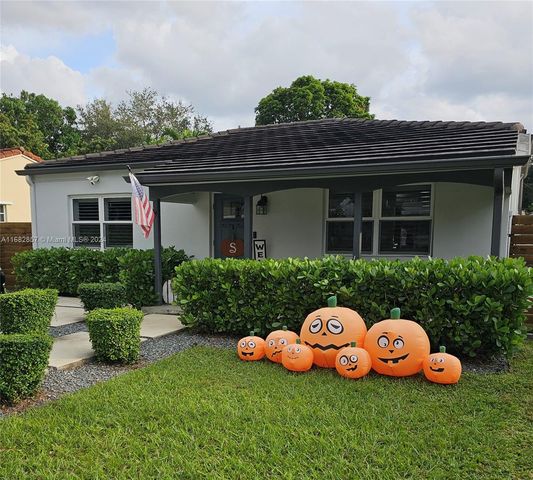 $745,000 | 462 Swan Avenue | Miami Springs