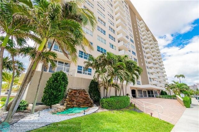 $5,250 | 133 North Pompano Beach Boulevard, Unit 301 | Beach