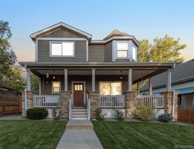 $1,350,000 | 4612 Elm Court | Sunnyside