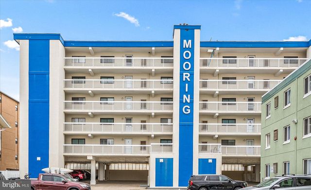 $599,900 | 5001 Atlantic Avenue, Unit 305 | Ocean City