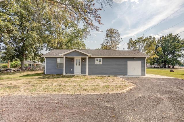 $189,000 | 8546 Highway 50 | O'Fallon