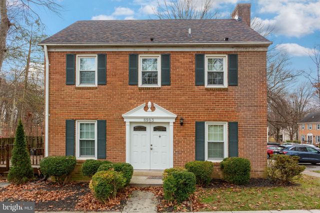 6117 Starburn Path, Columbia, MD 21045