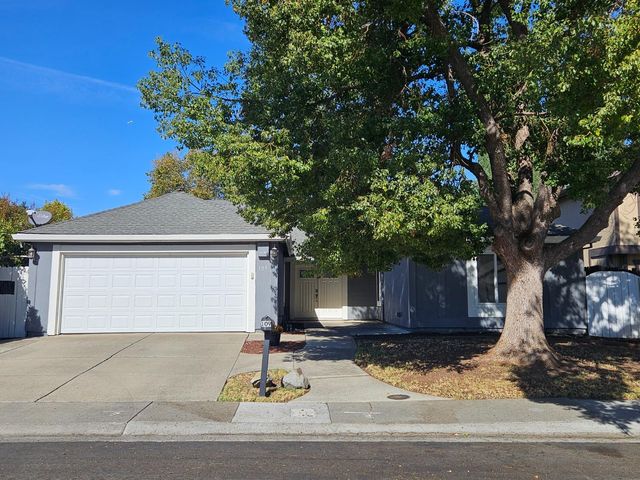 $550,000 | 109 Cedro Circle | South Natomas