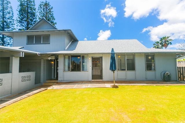 $1,289,000 | 95-340 Pohina Place | Mililani Town