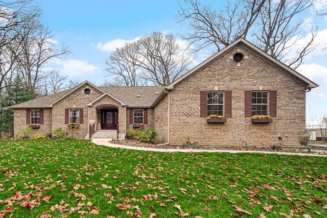 $495,000 | 216 Kellerwood Court | Pleasant Township - Porter County