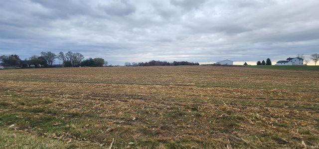 $189,000 | Tbd Tbd Allen Harlan In 46743 | Scipio Township - Allen County