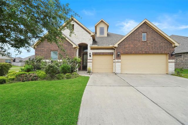 $490,000 | 3076 Tradinghouse Creek Lane | Hidden Lakes