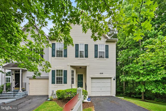 $3,200 | 12119 Quilt Patch Lane | Bowie