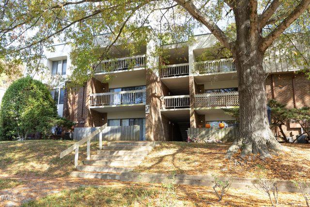 $209,999 | 500 Umstead Drive, Unit 108B | Bolinwood Condominiums