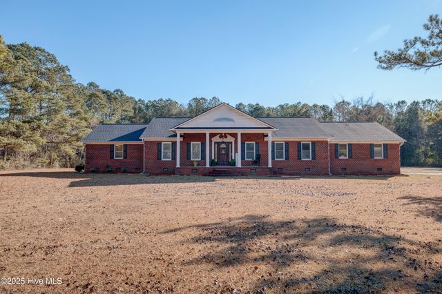 $475,000 | 277 Freeman Road | Bolton Township - Columbus County