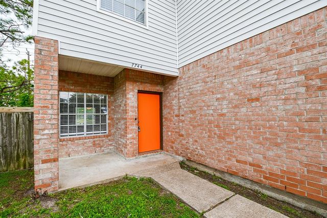 $2,300 | 7744 Sign Street | Fort Bend Houston