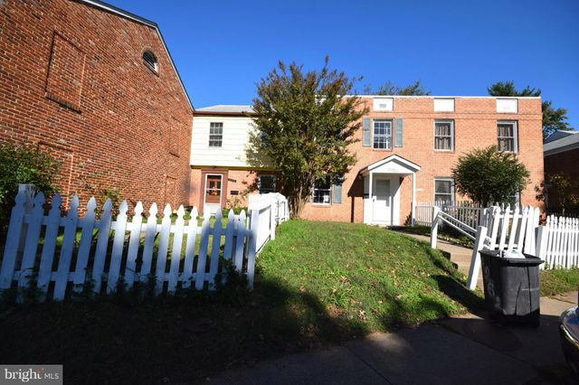 $1,995 | 9270 Taney Road | Manassas