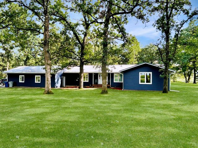 $579,900 | 27095 655th Street | Canisteo Township - Dodge County