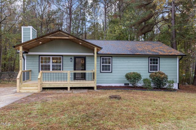 $355,000 | 2704 Ross Road | Durham