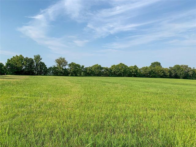 $64,900 | 3 Lot 1 Springview Estates | Hickory Grove Township - Warren County