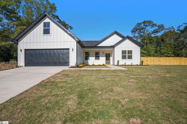 $465,000 | 705 Boling Road | Taylors