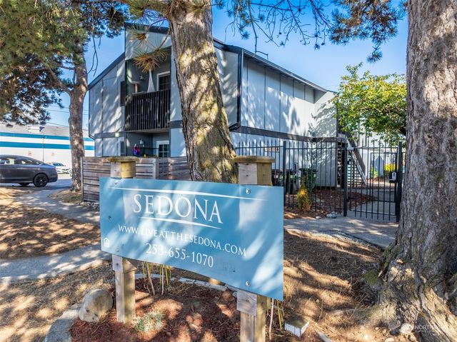 $3,500,000 | 4005 South Warner Street | South Tacoma