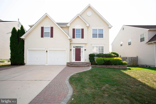 $3,800 | 68 Stoneham Drive | Delran