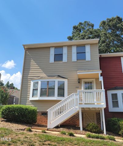 $300,000 | 5310 Ridgeloch Place | Ridgeloch Townhomes