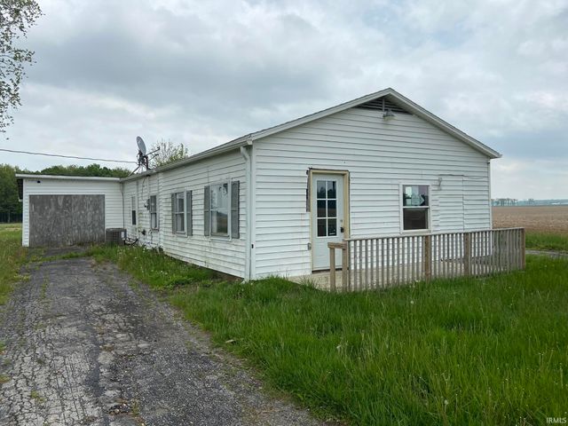 $84,900 | 9991 Highway 116 | Hartford Township - Adams County