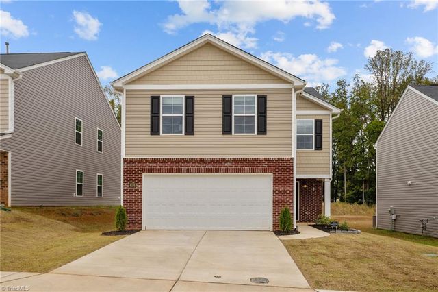 $299,500 | 4598 Heatherly Road | Northeast Suburban Winston-Salem