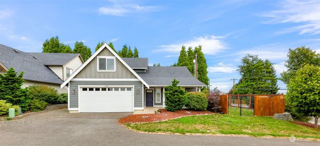 $659,000 | 6145 Church Road | Ferndale