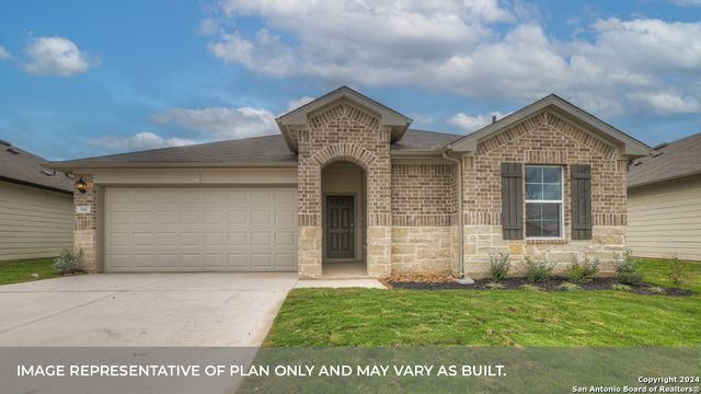 $270,990 | 1045 Chachalaca Court | Seguin