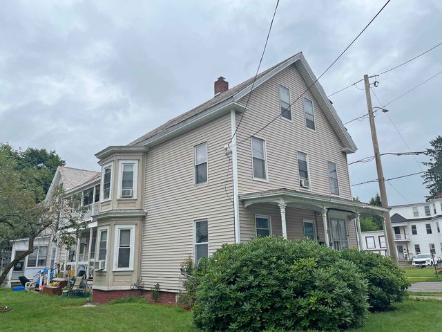 $229,000 | 118 Atkinson Street | Bellows Falls