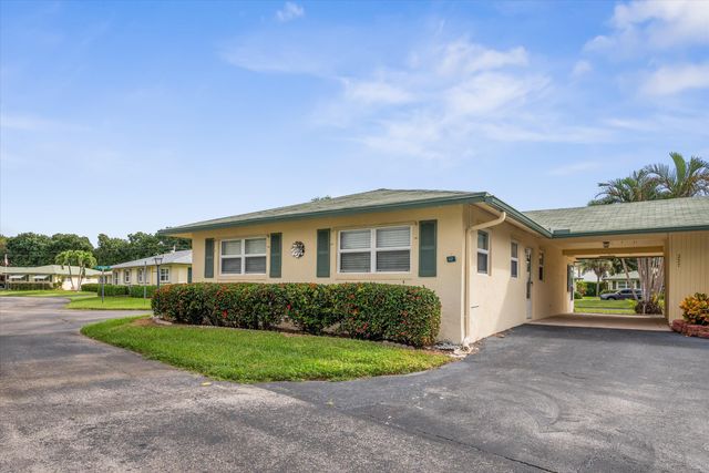 $259,999 | 227 Cardinal Lane | Delray Beach