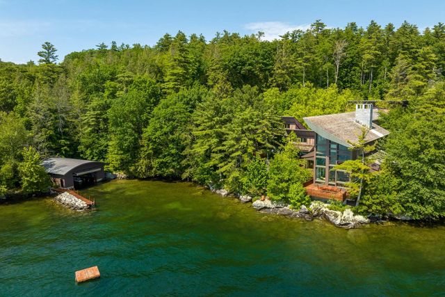 $10,950,000 | 20 Wyman Drive | Wolfeboro