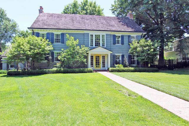 27 oakley lane greenwich ct