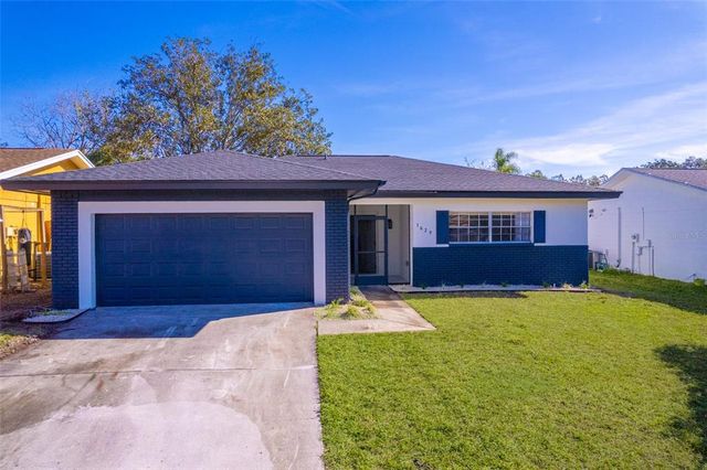 $415,000 | 1629 East Groveleaf Avenue | Palm Harbor