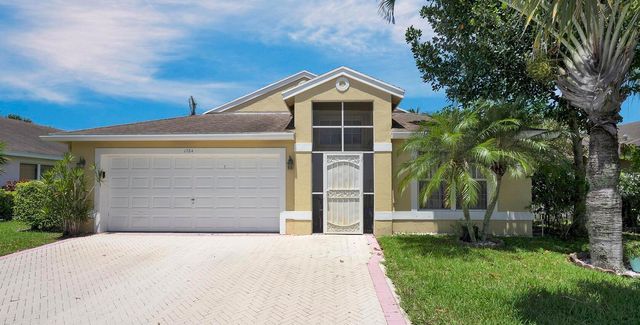 $549,000 | 1784 Sawgrass Circle | Greenacres