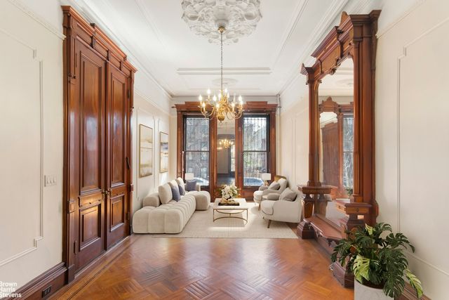 $5,750,000 | 177 Lafayette Avenue | Fort Greene