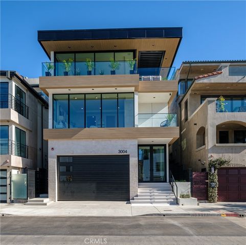 $7,950,000 | 3004 Manhattan Avenue | Manhattan Beach Sand